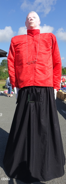 7900 Leuze-en-Hainaut - Jean Vandriesche (old)