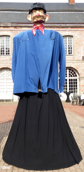 7970 Beloeil - Cagne (old)