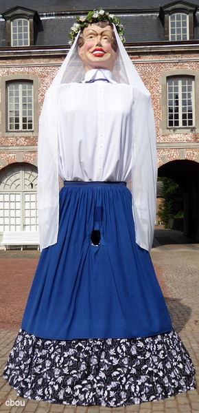 7970 Beloeil - Florentine (old)