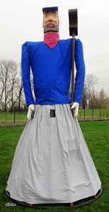 7950 Chi�vres - Louis le Crocheu (old) (2)