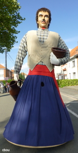 7804 Rebaix - D�sir� le Potier (old)