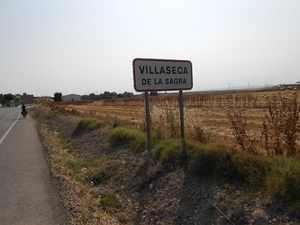 Villaseca de la Sagra