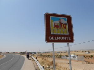 Belmonte