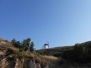 Windmolen