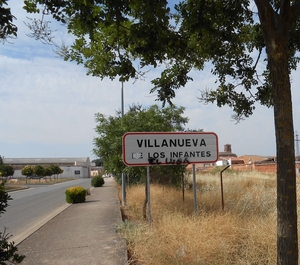 Villanueva de los Infantes