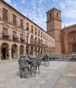 Plaza Mayor