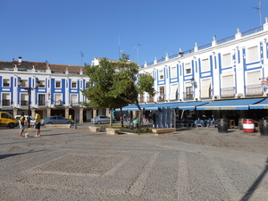 Plaza Mayor