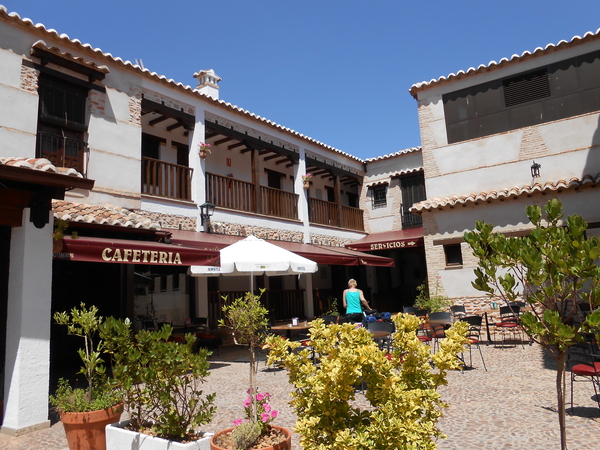 Palacio del Gobernador