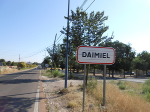 Daimiel