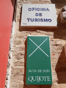 la ruta