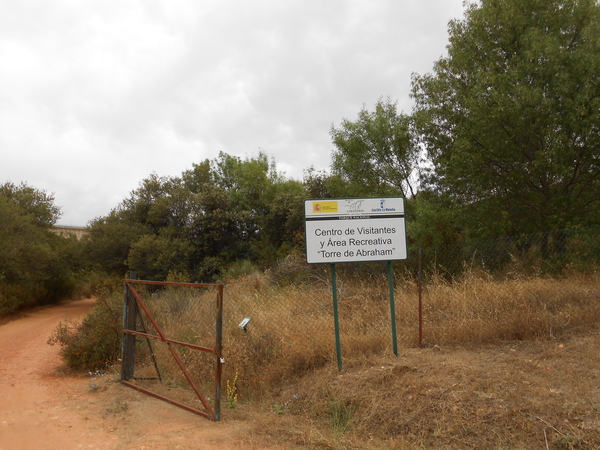 Parque Los Cabaeros