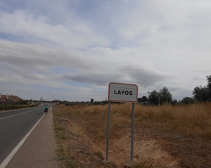 Layos