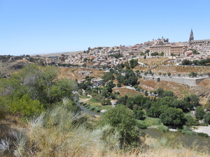 Toledo