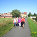 Wandelen langs Nekker - 1 augustus 2013