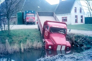 Kamstra & De Haan