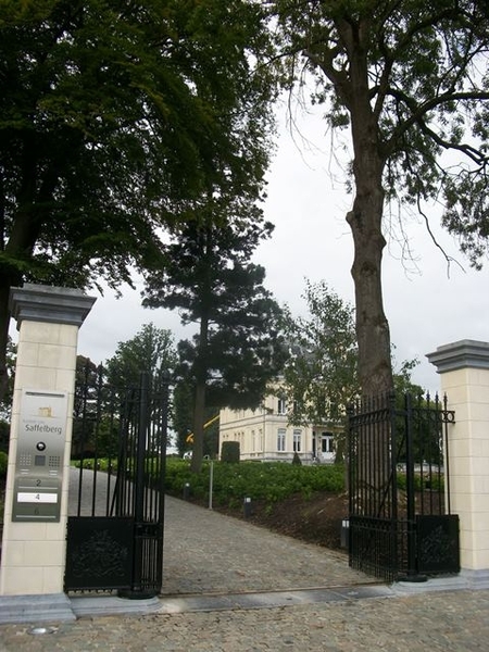 26-Oploemek-Gooik-Kasteel van Saffelberg