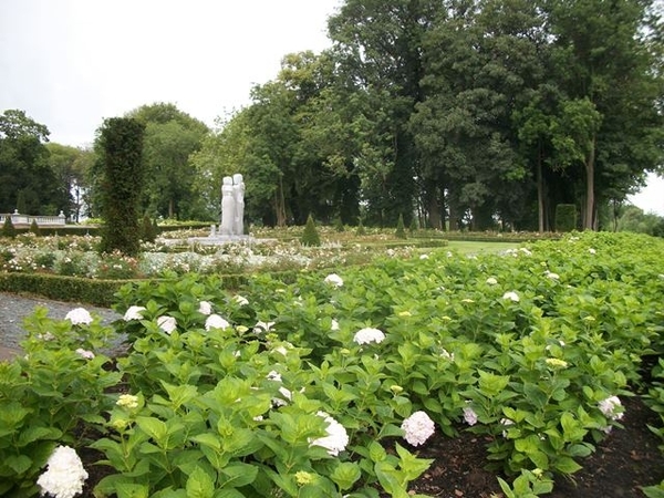 28-Tuinen kasteel Saffelberg