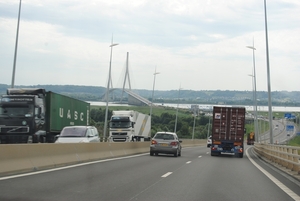 Pont de Normandie