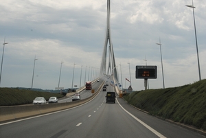 Pont de Normandie