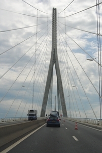 Pont de Normandie