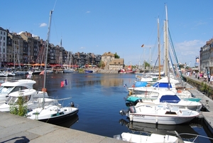 Honfleur