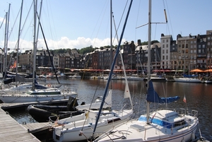 Honfleur