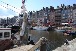 Honfleur