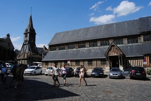 Honfleur