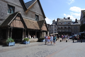 Honfleur