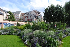 Honfleur