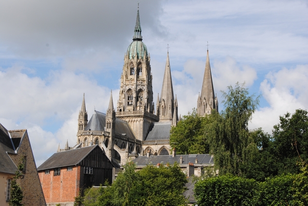 Bayeux