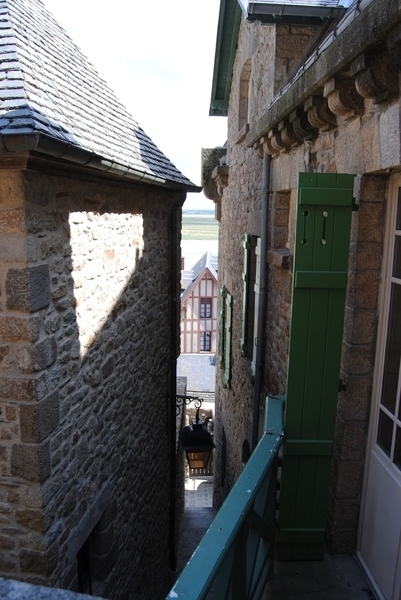 Mont-Saint-Michel