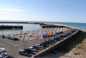 Pont en Bessin