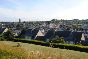 Pont en Bessin