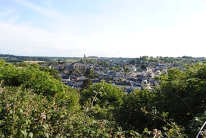 Pont en Bessin