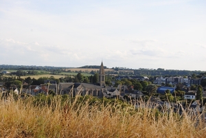 Pont en Bessin