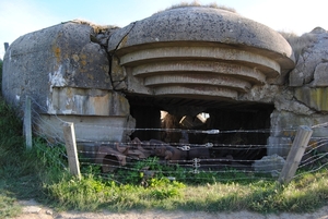 Longues sur Mer