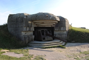 Longues sur Mer