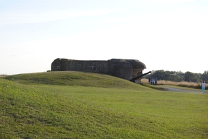 Longues sur Mer