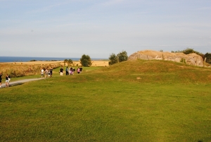 Longues sur Mer