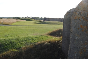 Longues sur Mer