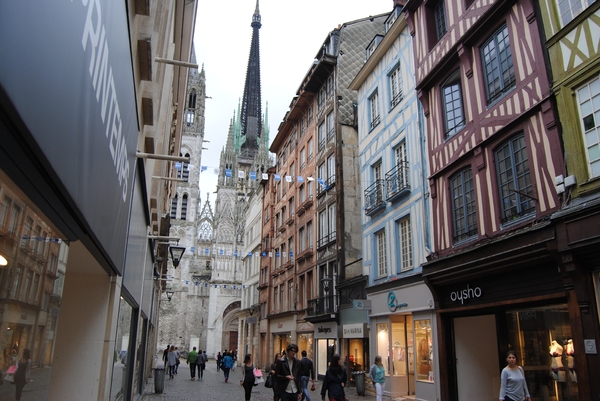 Rouen