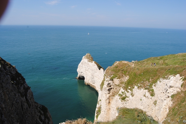 Etretat