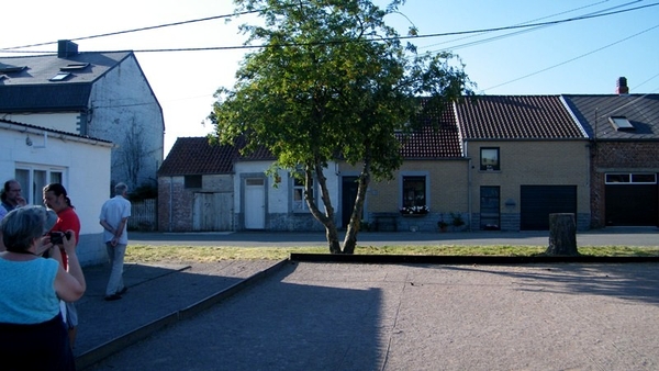 promenade Fraire tourisme Philippeville