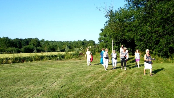 promenade Fraire tourisme Philippeville