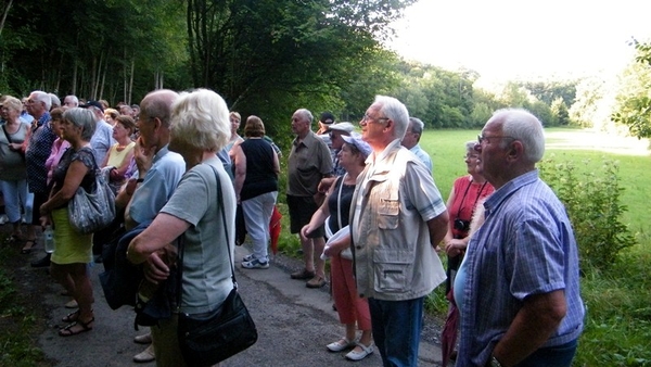 promenade Villers-le-Gambon tourisme Philippeville