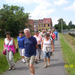 Viva ons Belgisch zomerweer - 8 augustus 2013