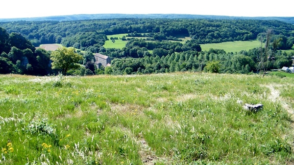 marcheurs hautes roches dourbes