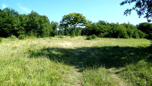marcheurs hautes roches dourbes
