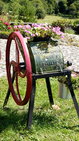 marcheurs hautes roches dourbes